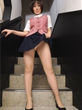 [Syukou-club]Superleg 114 Pantyhose Fullsize #012 仲間恵(21)